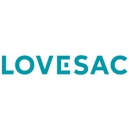 Lovesac in Best Buy Quail Springs - Consumer Electronics