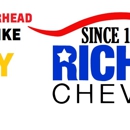 Richland Chevrolet Company - Tire Dealers