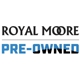 Royal Moore Pre-Owned