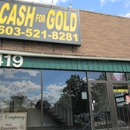 Cash For Gold - Gold, Silver & Platinum Buyers & Dealers