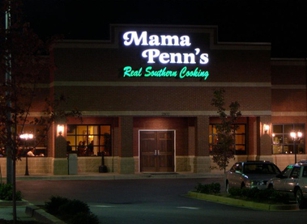 Mama Penn's Restaurant