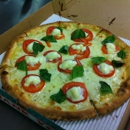 Brick Oven Pizzeria - Italian Restaurants