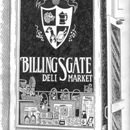 Billingsgate Deli Market - Delicatessens