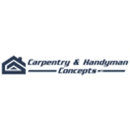 Carpentry and Handyman Concepts - Handyman Services
