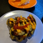 Rockin Rolls Sushi