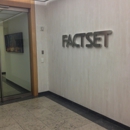 FactSet Research Systems Inc - Research Services