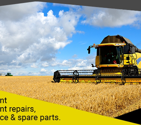 D. Evans motors - Belimbla Park, NSW. On-site plant & equipment repairs, maintenance & spare parts.