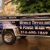 Mobile Detailing & Power Wash gallery