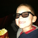 Dells Theatre - Movie Theaters