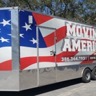 Moving America Jacksonville Beach