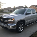 Chevrolet Center Inc - New Car Dealers