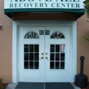 Above All Recovery Center - Crisis Intervention Service