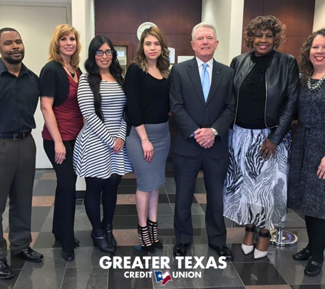 Greater Texas Federal Credit Union - Houston, TX