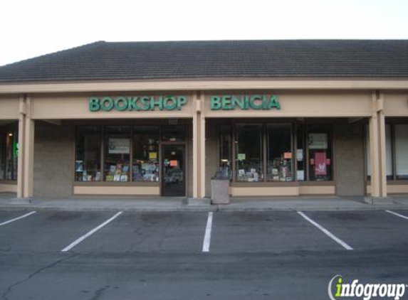 Bookshop Benicia - Benicia, CA