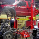 Central Plains Diesel & Repair - Turbochargers