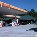 Daily's - Gas Stations