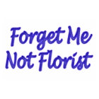 Forget Me Not Florist