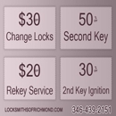 King Locksmiths Of Richmond TX