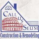Callusseum Construction and Remodeling - Altering & Remodeling Contractors