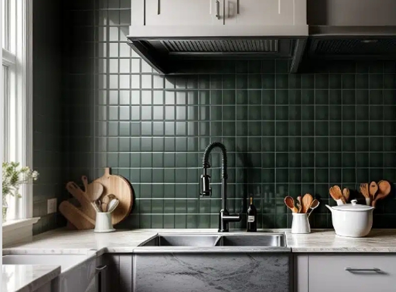 J Hooke Tiling - Wangaratta, VIC