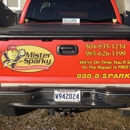 Mister Sparky - Electricians