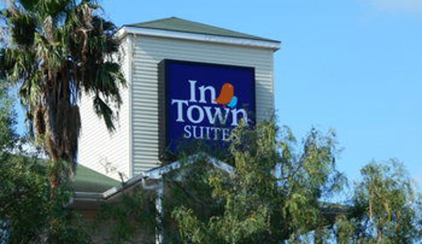 InTown Suites - Corpus Christi, TX