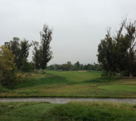 Oak Creek Golf Club - Irvine, CA