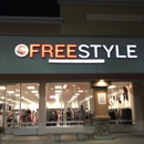 Freestyle Clothing Exchange - Clothing Stores