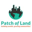 Patch of Land, Inc. - Real Estate Loans