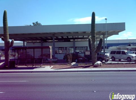 Bob Ross Motors - Tucson, AZ