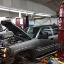 Simon Auto Service LLC - Truck Service & Repair