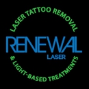 Renewal Laser Tattoo Removal - Medical Spas