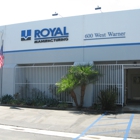 Royal Manufacturing Industries