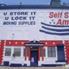 Mega Van Storage Inc gallery