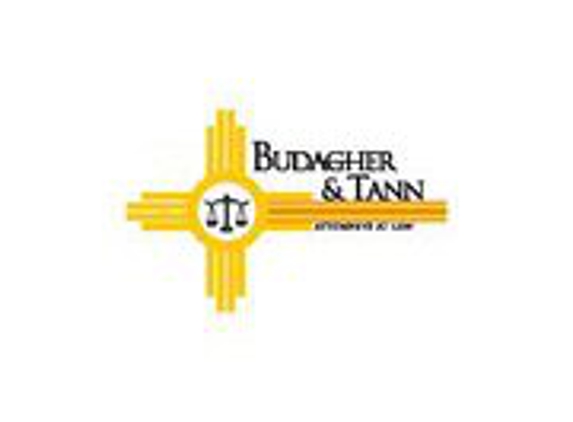 Budagher & Tann Attorneys At Law - Albuquerque, NM