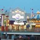 Galveston Island Historic Pleasure Pier - Amusement Places & Arcades