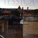 Jessica's From Sunset - Beauty Salons
