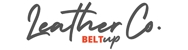 BeltUp Leather Co. - Travel Accessories