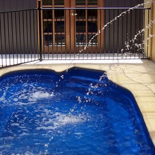 C.J.G Pools & EarthWorks - Kambah, ACT