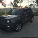 Mannheim Security Solutions - Security Guard & Patrol Service