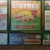Subway gallery