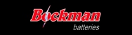Bockman Batteries - Motor Oil