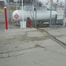 Spar Gas