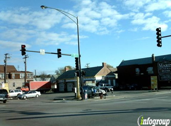 California Mufflers & Brakes - Chicago, IL