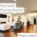 Mouerys Carpet Center - Floor Materials