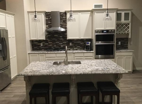 Hernandez Granite & Marble - El Paso, TX