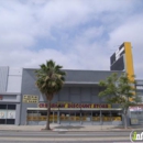 Crenshaw Discount Store - Discount Stores