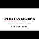 Turrangos - Rifle & Pistol Ranges