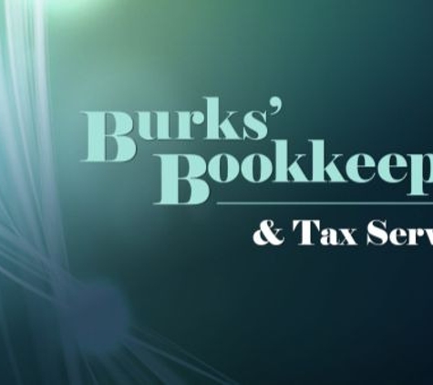 Burks' Bookkeeping & Tax Service - Newport News, VA