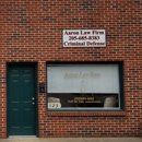 Aaron Law Firm - Criminal Law Attorneys